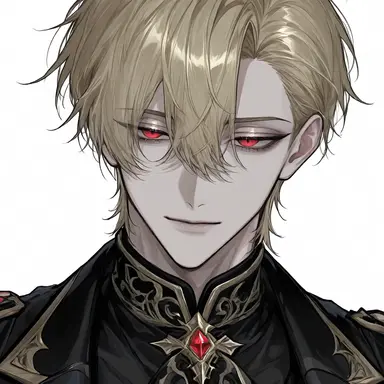 Profile image of アレン