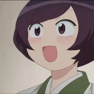 Profile image of 코미 료코