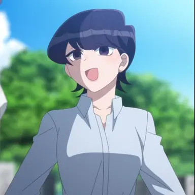 Profile image of 코미 슈코