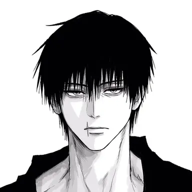 Profile image of 후시구로 토우지