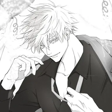 Profile image of 고죠 사토루