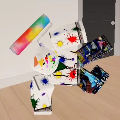 Profile image of ペイント