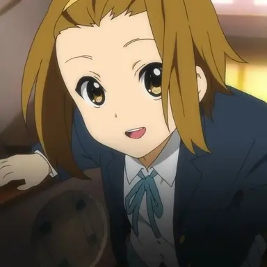 Profile image of 田井中律