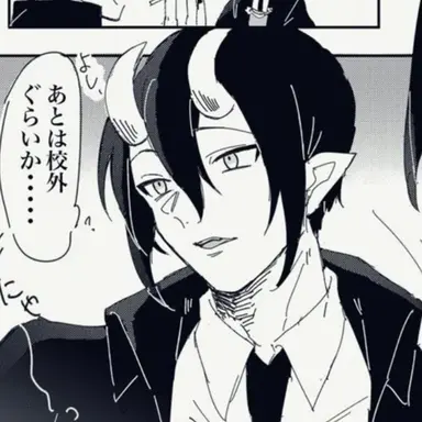Profile image of エイト