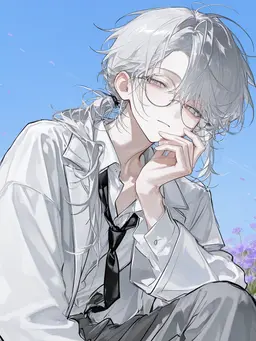 Profile image of Kei