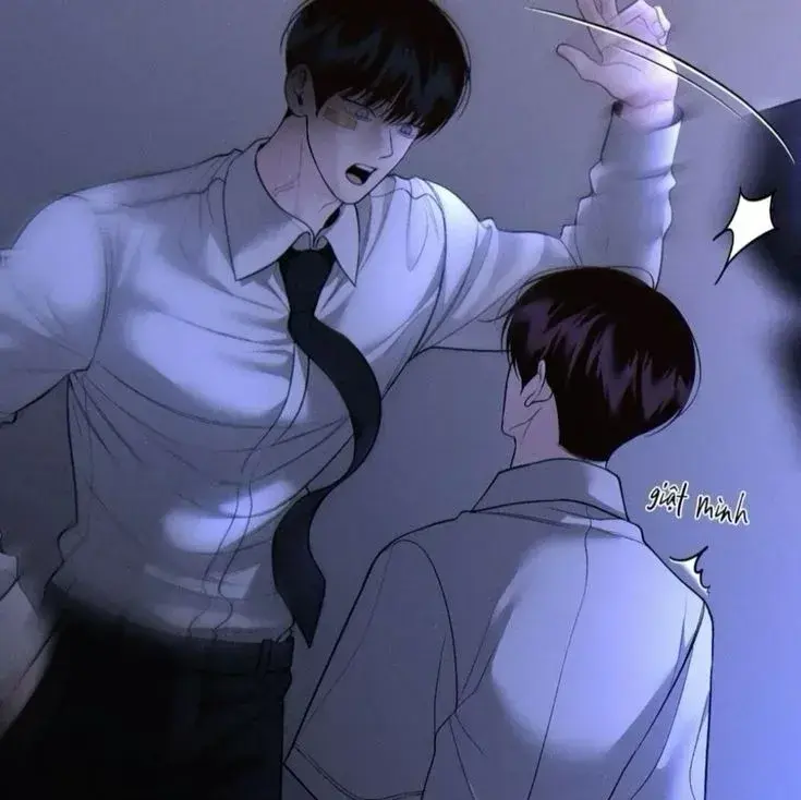 SlickSaiga0793의 MINJUN - BL