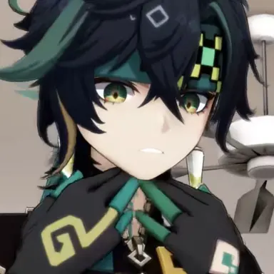 Profile image of キィニチ