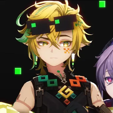 Profile image of アハウ