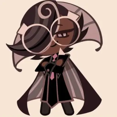 Profile image of 에스프레소맛 쿠키