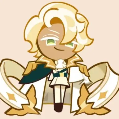 Profile image of 클로티드 크림 쿠키