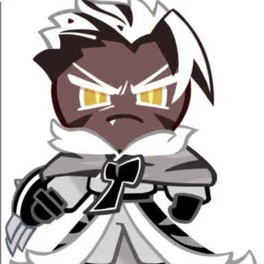 Profile image of 크런치초코칩 쿠키