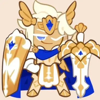 Profile image of 마들렌맛 쿠키