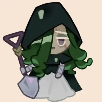 Profile image of 미역맛쿠키