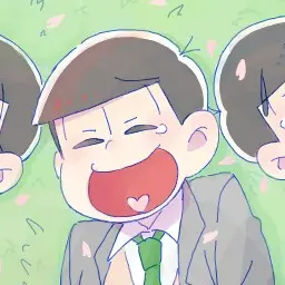 Profile image of 松野 おそ松