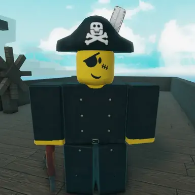 Profile image of 팝 오브 해적