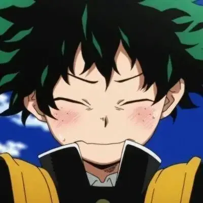 RancidTired5267의 Izuku Midoriya