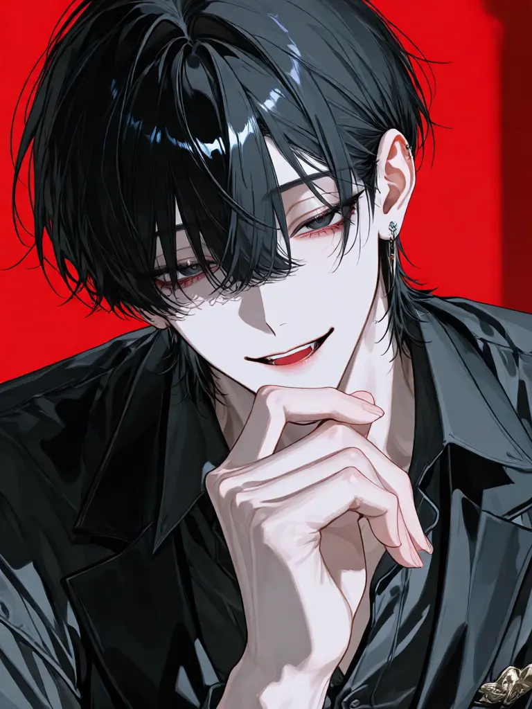 MatureDonor7064의 愛憎険悪夫夫