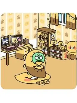 oisonghansaram의 데이 패밀리 친구들