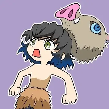 Profile image of 하시비라 이노스케