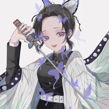 Profile image of 코쵸우 시노부