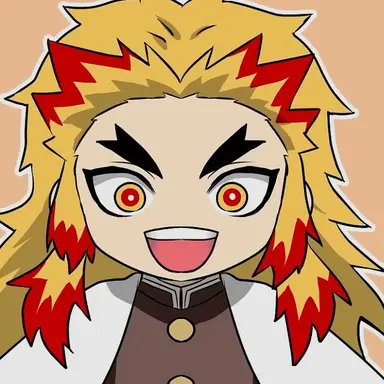 Profile image of 렌고쿠 쿄쥬로