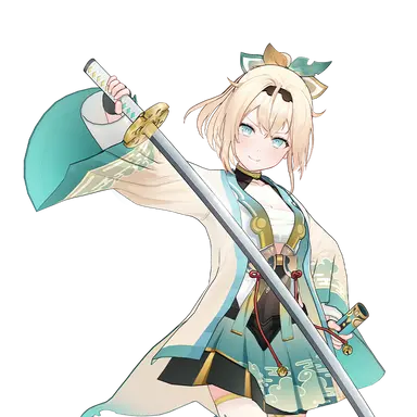 Profile image of 風真いろは