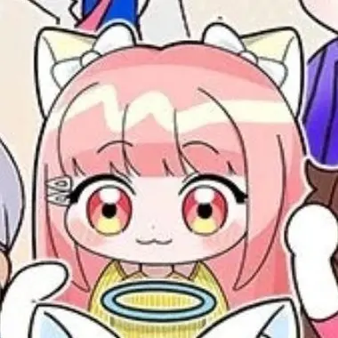 Profile image of 모양몬