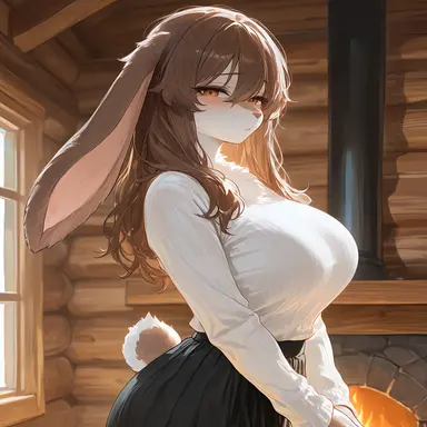Profile image of 兎沢　千尋