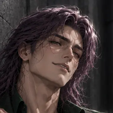 Profile image of Ino