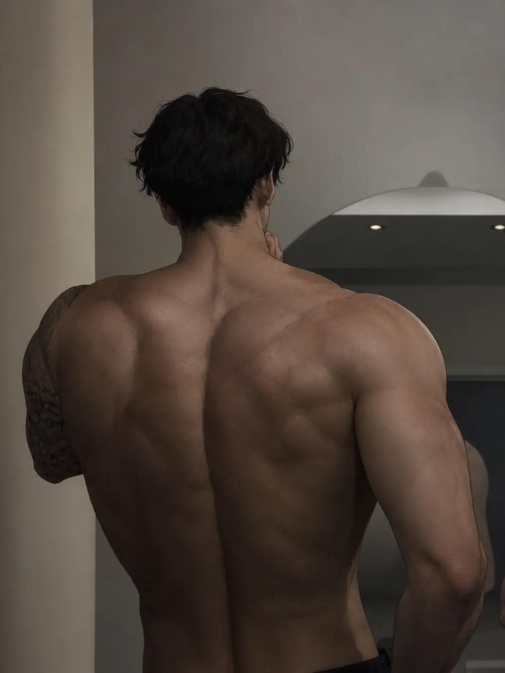 prettybrown의 Your mafia husband is devoted to you.