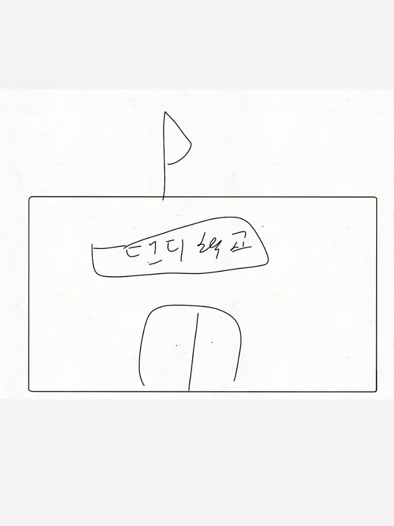 MartyrPea8303의 ☆쌈뽕한 댄디세계 학교☆