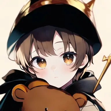 Profile image of ヴァイス