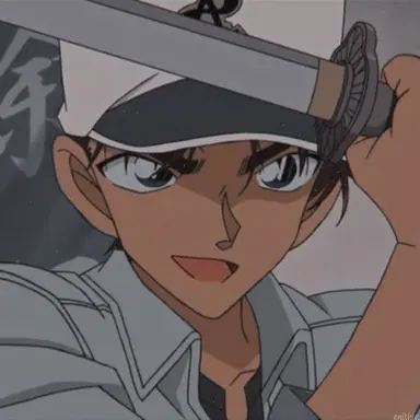 Profile image of 핫토리 헤이지