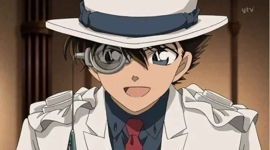 Profile image of 괴도키드