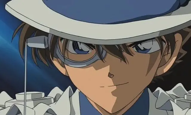 Profile image of 괴도키드
