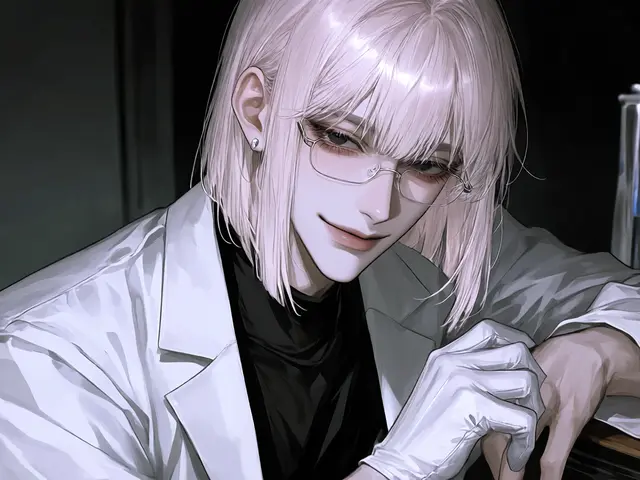 Profile image of ネヴァン