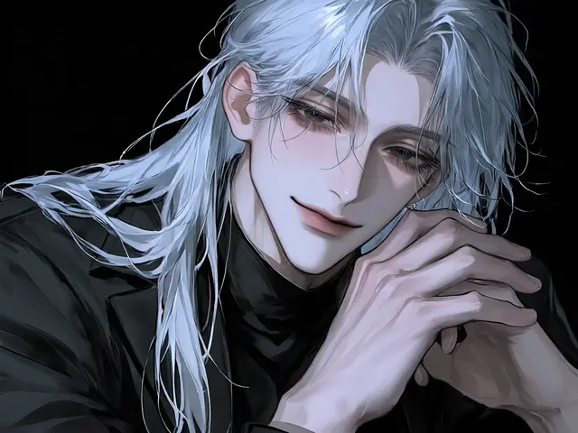 Profile image of アゼル