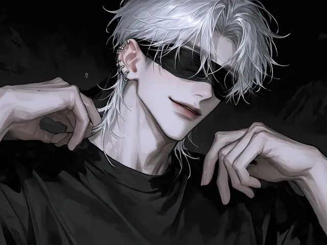 Profile image of リュゼ