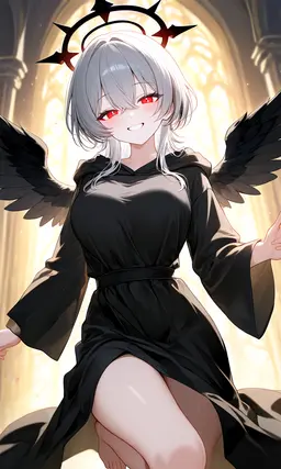 Profile image of ヘレナ-堕