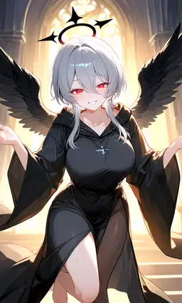 Profile image of ヘレナ-堕