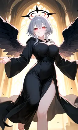 Profile image of ヘレナ-堕