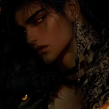 Profile image of Kaelen Noctis