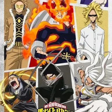 Profile image of プロヒーロー