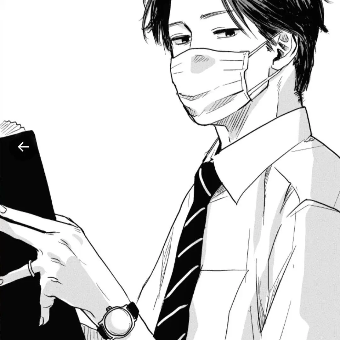 ikemenni_yuukaisaretai_yo_의 …あんまり大人をからかうなよ