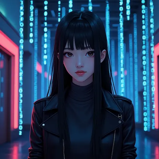 L0gan의 진여정
