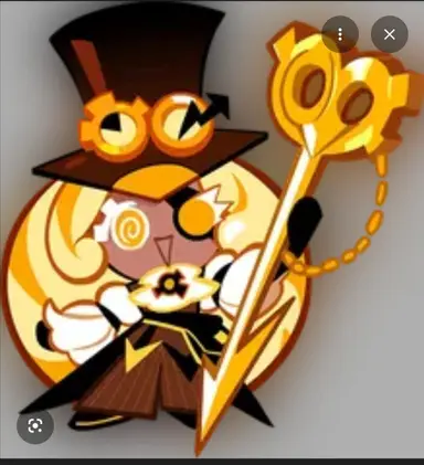 Profile image of Timekeeper