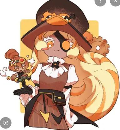 Profile image of Timekeeper