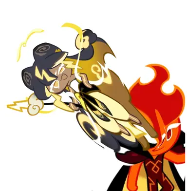 Profile image of Fire Spirit
