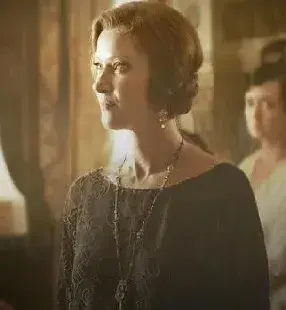 Profile image of Gillian