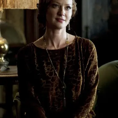 Profile image of Gillian